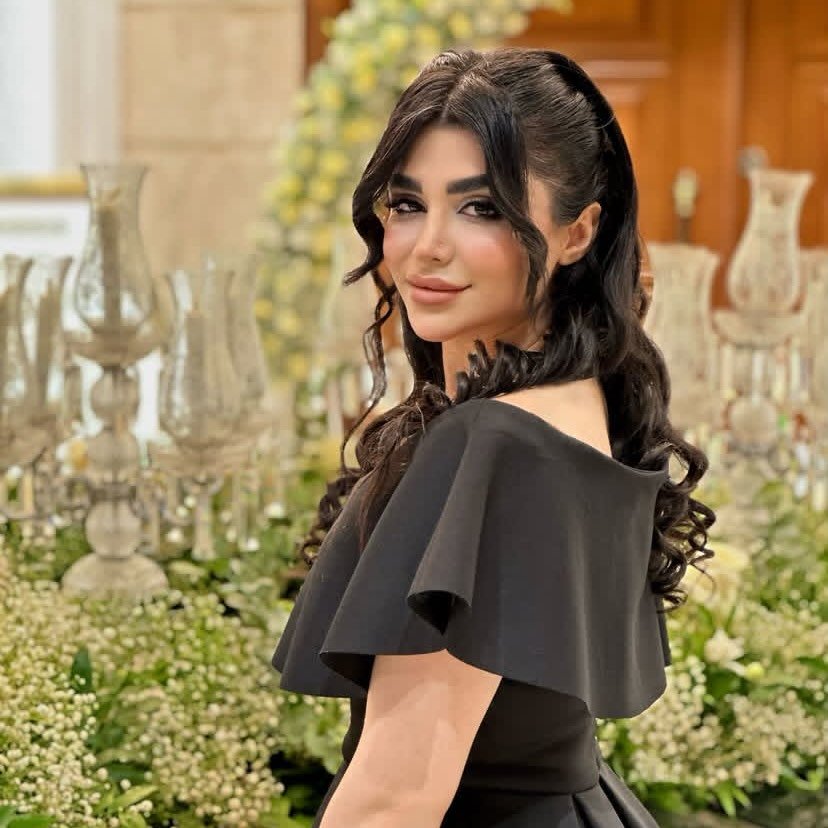Fatemeh Mehr