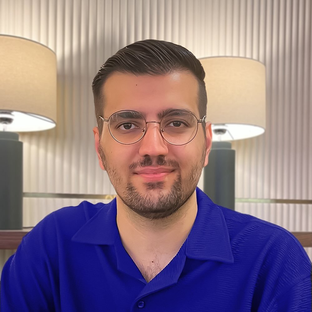 Dr. Alireza Javadi