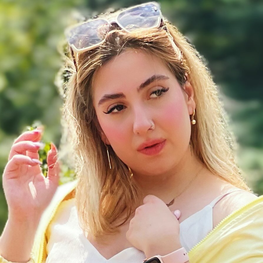 Taraneh Tehrani