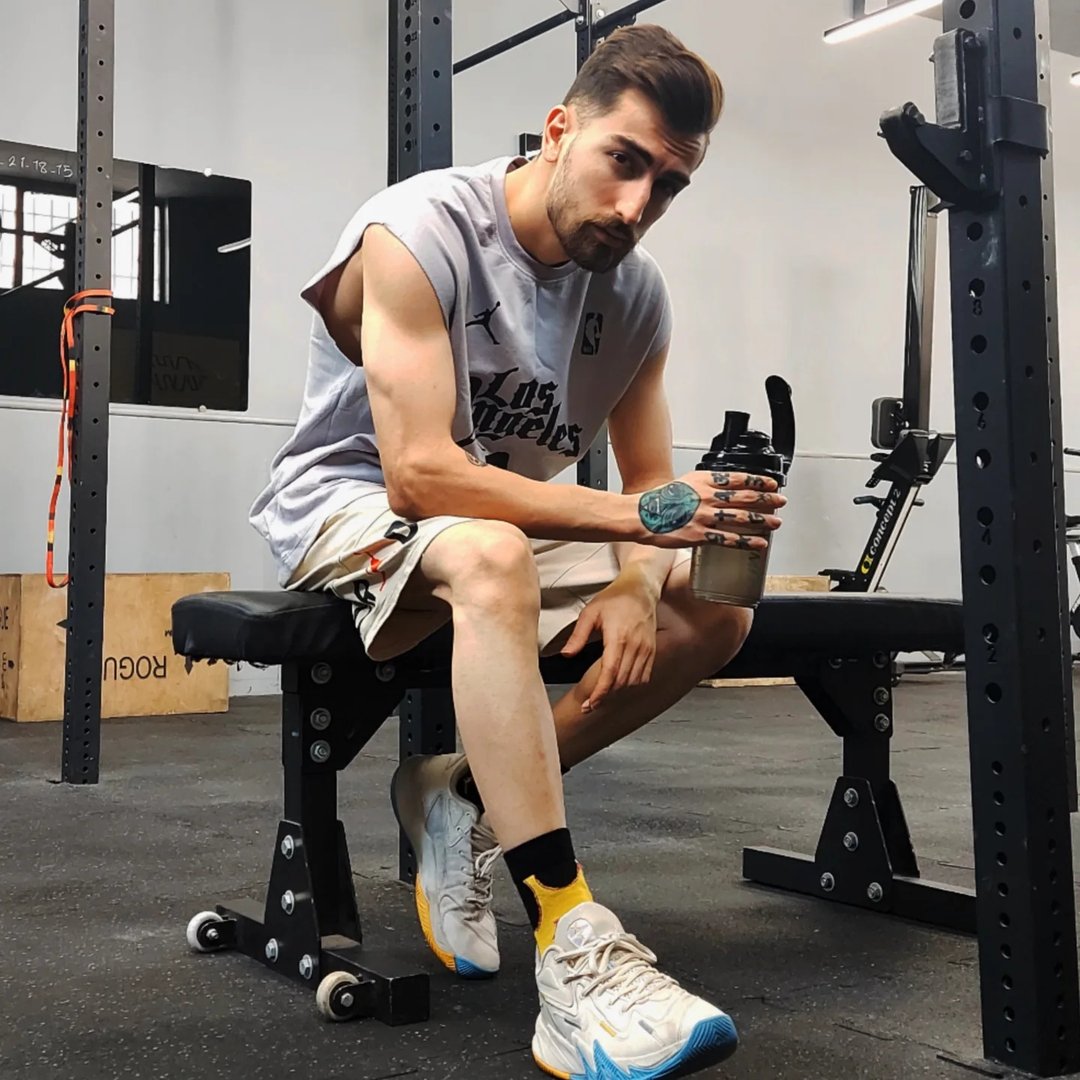 Sepehr Darabi